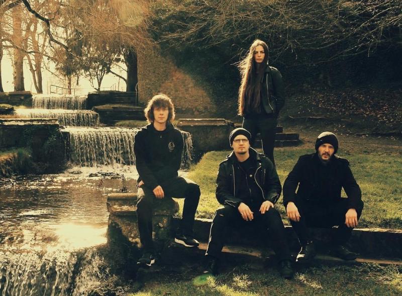 Roscrea rockers have strong links to Ukraine