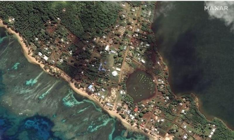 TONGA
