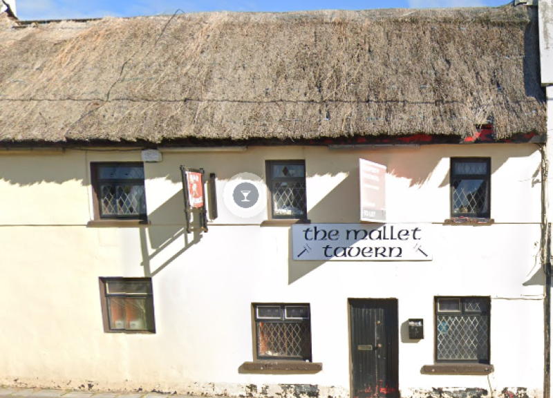 27 Offaly projects to benefit from funding under Built Heritage Scheme