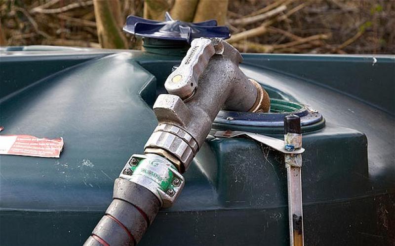 ALERT: Offaly gardaí in warning as home heating oil thefts soar 