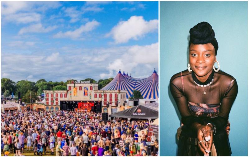 Offaly singing sensation to perform at Electric Picnic after line-up confirmed