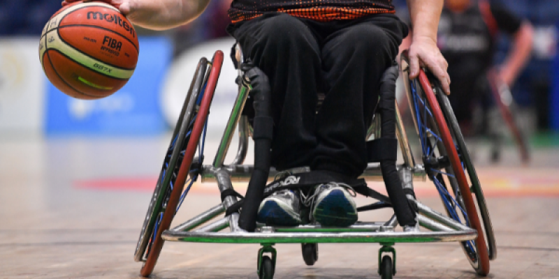 'Post code lottery' for children&rsquo;s disability supports must stop &ndash; Cahill