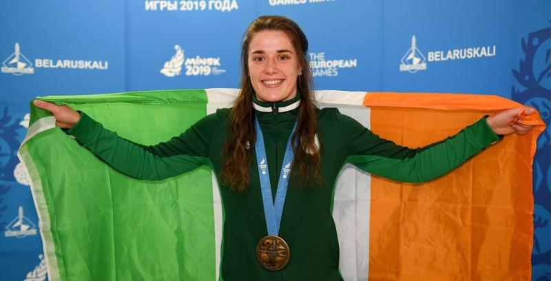 GRAINNE 1