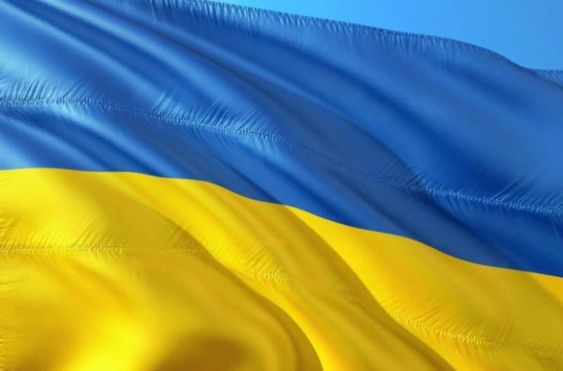 UKRAINE