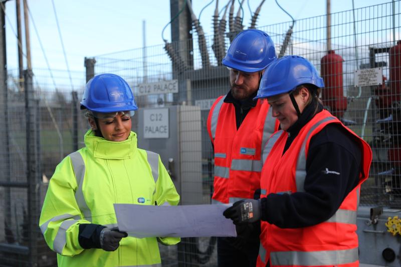 Applications now open for prestigious apprenticeship programme with the ESB