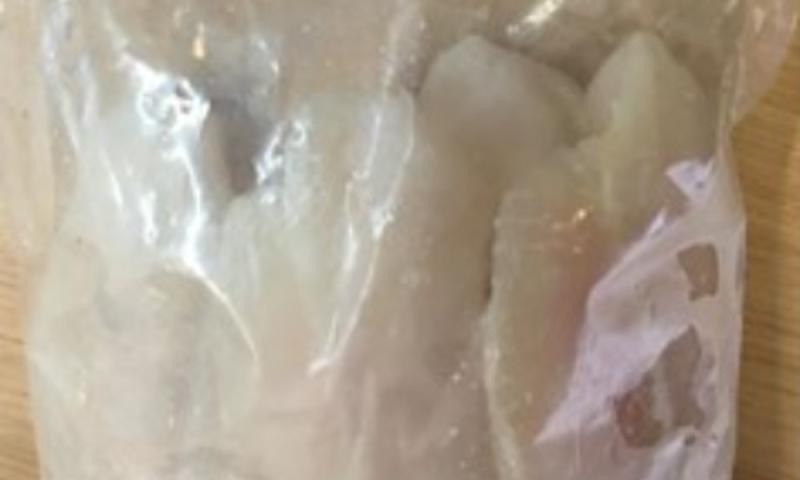 ALERT: Fish fillets recalled by FSAI due to 'unacceptable' levels of chlorates