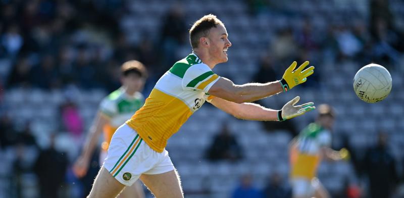 Heroic Offaly come back from the dead to claim dramatic win
