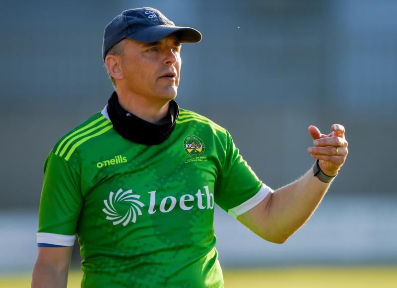 Offaly begin Leinster MFC campaign