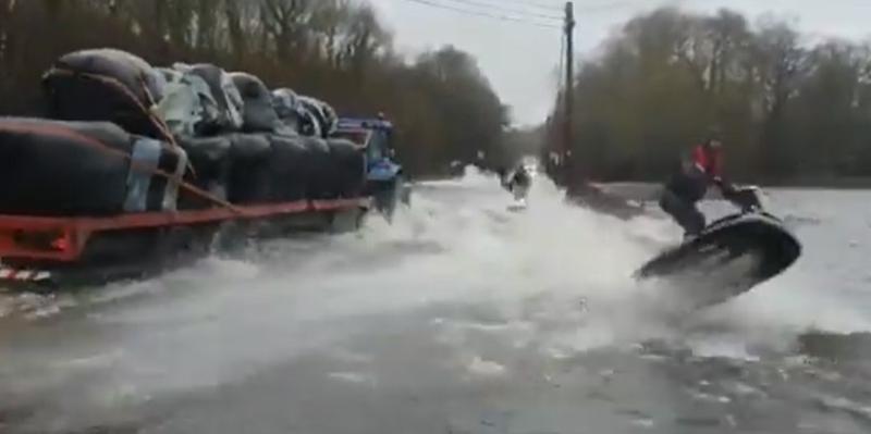 Major North Tipp flooding problem could take years to fix