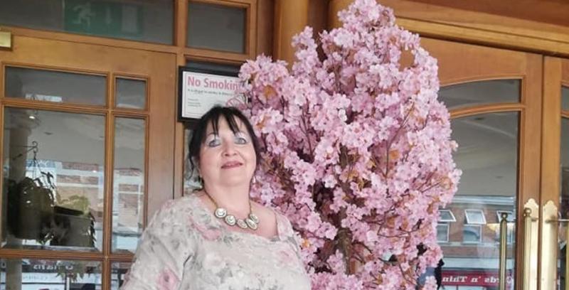 Hugely popular lady made Offaly READY Honorary Life Member 