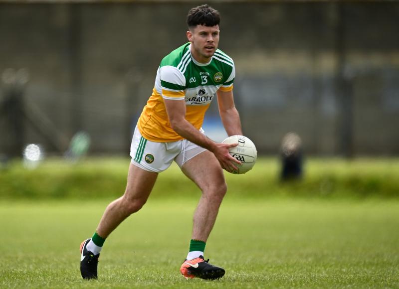 Offaly team to face Roscommon in crucial league encounter announced 
