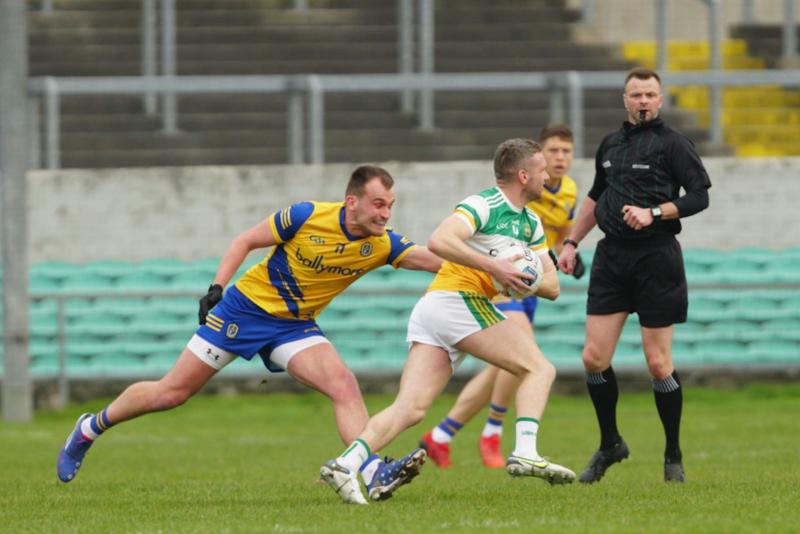 Bad defeat sends Offaly into relegation showdown with Cork