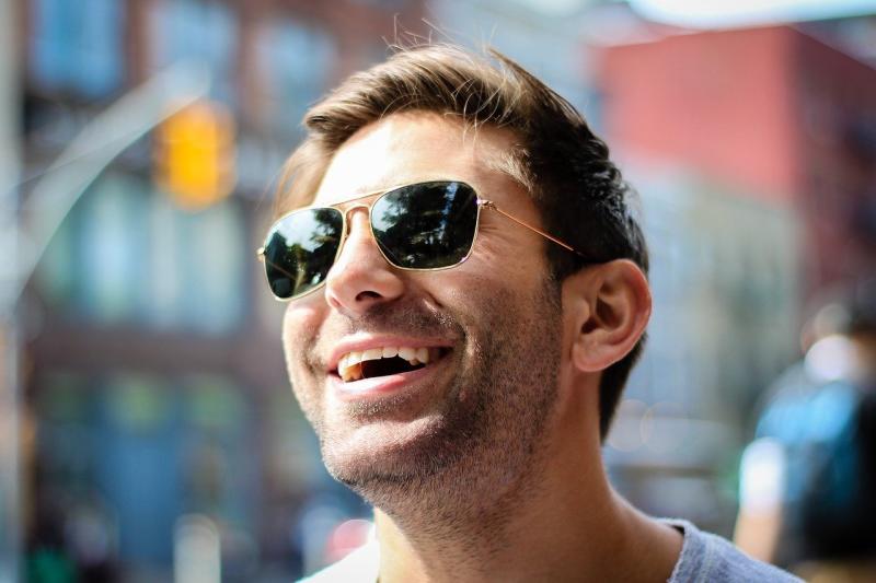 Ireland ranks ahead of UK, US and Canada on World Happiness Index