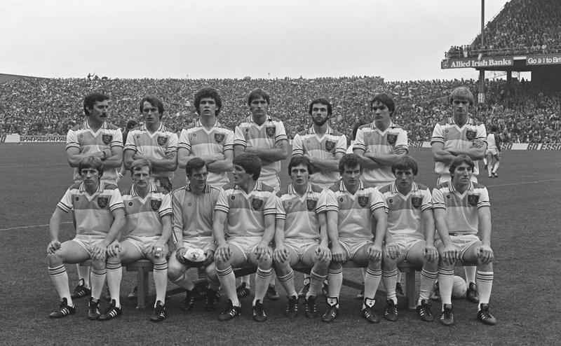 Luxury reunion holiday planned by Offaly football heroes – supporters welcome to travel 