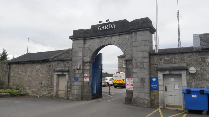 Jobs in pipeline as &euro;25 million overhaul of Laois Garda HQ in Portlaoise goes to tender