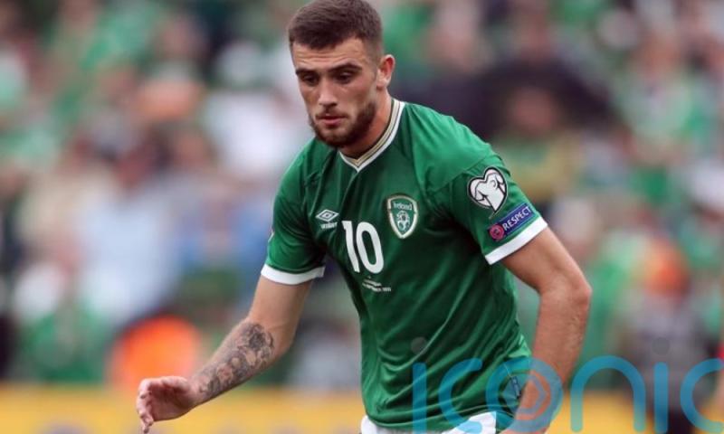 Troy Parrott mania: Ireland erupts with memes, ‘rebrands’ and online chaos after heroics