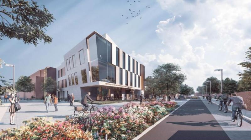 &euro;13 million Centre of Excellence confirmed for Tipperary