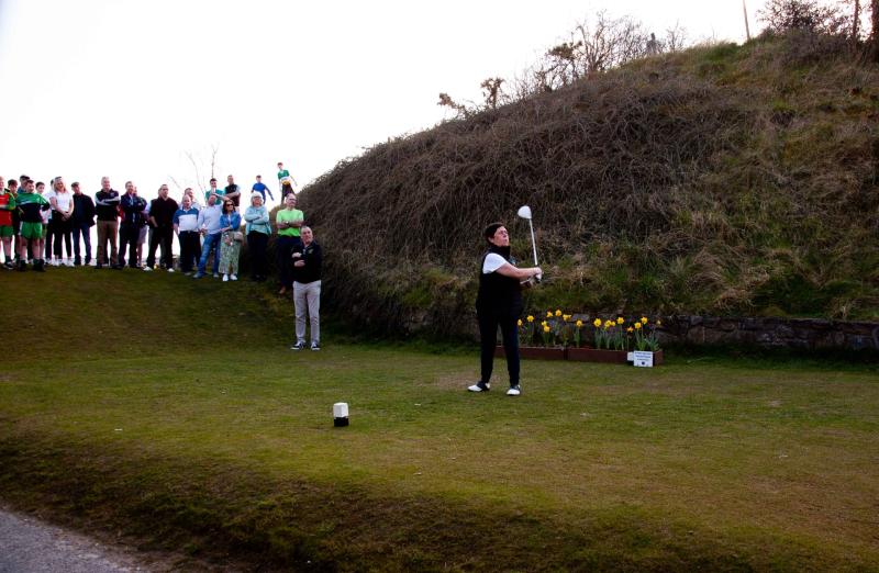 Popular Augusta competition back at Esker Hills Golf Club