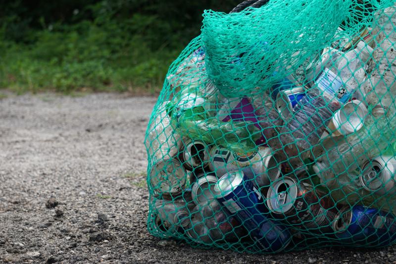 Councils across Ireland can use CCTV to catch illegal dumping later this year