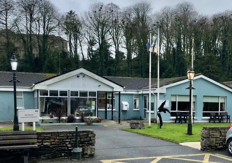  Roscrea plans for Dean Maxwell Home's future