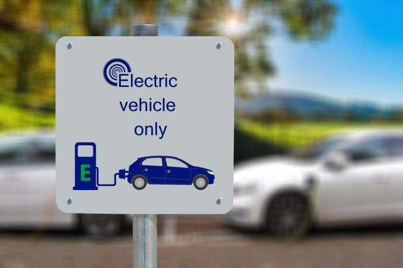 Offaly taxpayers subsidising purchases of high-end electric Mercs and BMWs