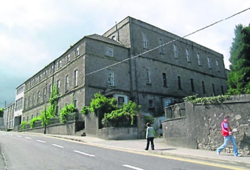 Ukrainian refugees 'will be an enormous benefit' to Roscrea 