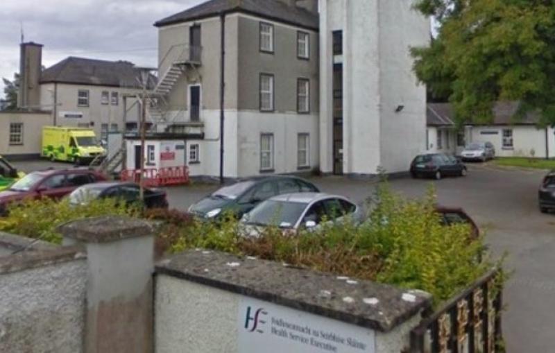 Empty HSE buildings in Birr are problematic