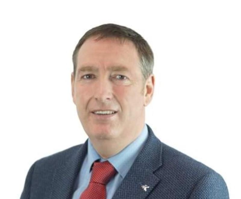 Offaly opens arms of welcome to refugees from Ukraine