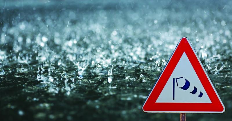 Met Eireann Ireland weather forecast Met Eireann