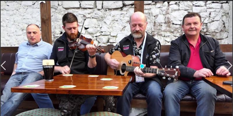 TRADFEST
