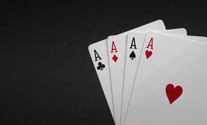 Offaly community group to host poker classic on Good Friday