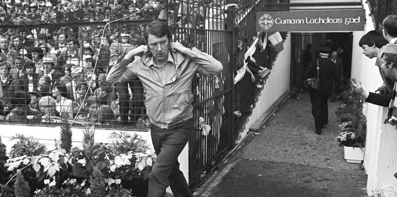 Offaly and Longford footballers  to clash in first Eugene McGee memorial match