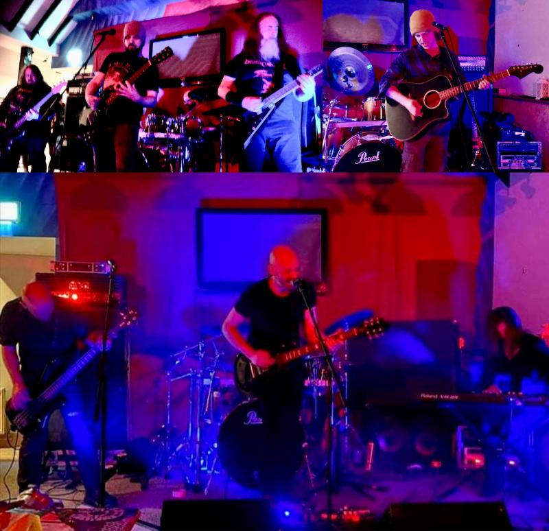 Roscrea rockers hold concert for Ukraine