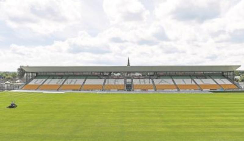 POLL: Were Offaly GAA right to drop four U14 players for missing training for a soccer match?