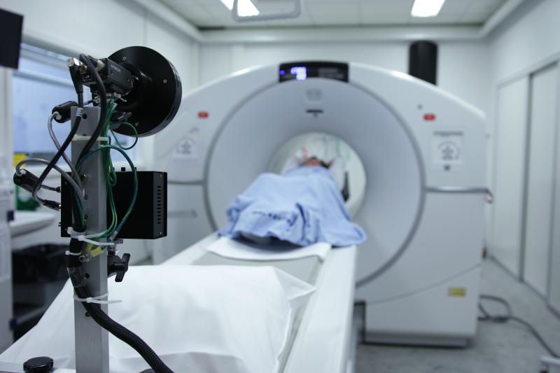 'I could have been paralysed' - Offaly woman went from playing camogie to emergency surgery 