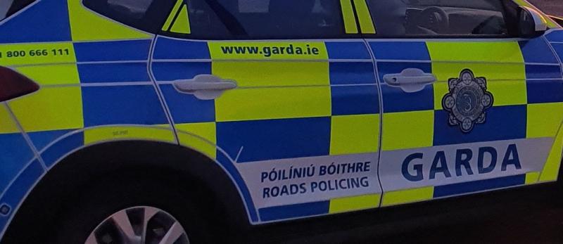 Large quantity of suspected cocaine seized after search