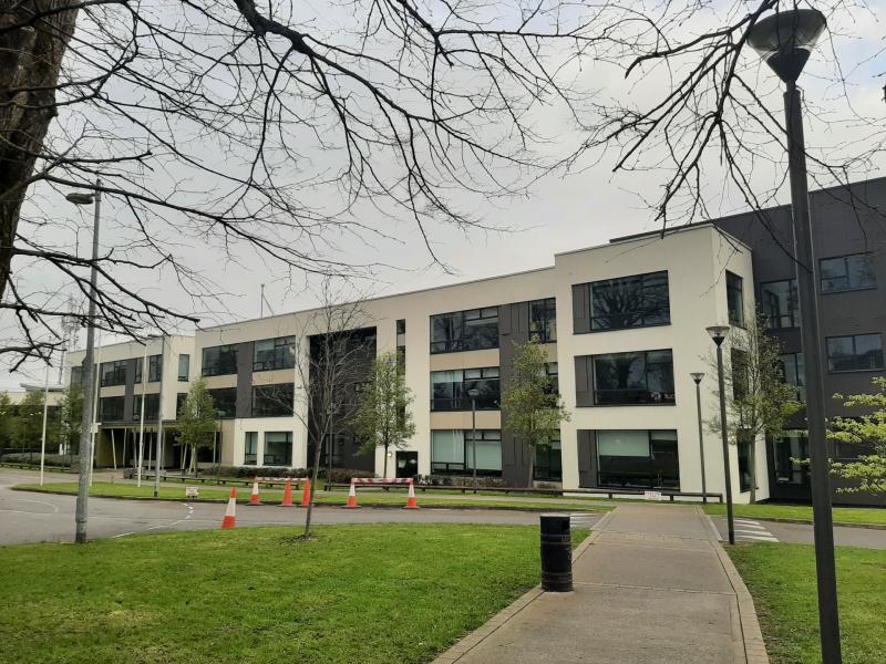 Colaiste Choilm Tullamore