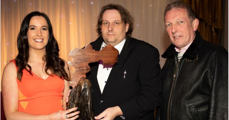 AWARD