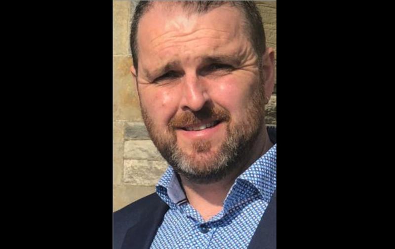 Garda alert issued over missing man last seen outside Offaly town 