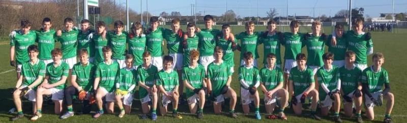 The man behind the wire: More than one side to the story in development squad controversy as Offaly GAA tries to raise the bar
