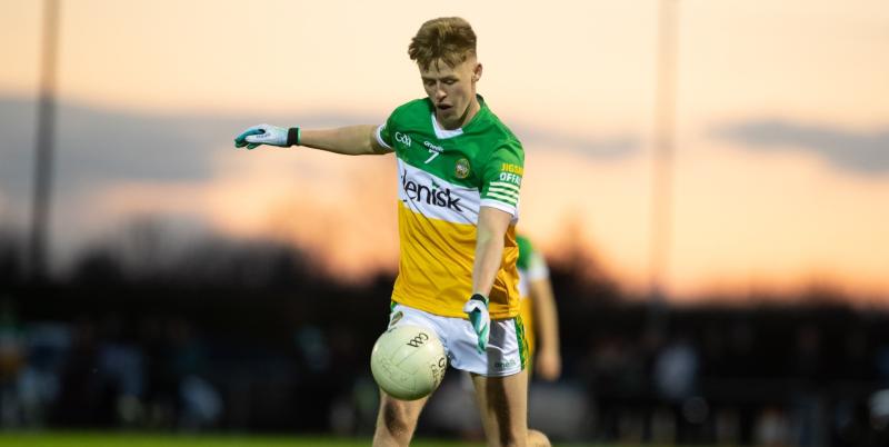 Ruthless Offaly coast into semi-final showdown with Kildare