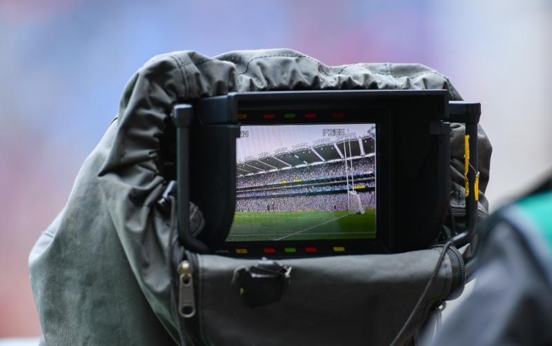 GAA Guide: Here's all the club fixtures live on TV this weekend (October 15 & 16)