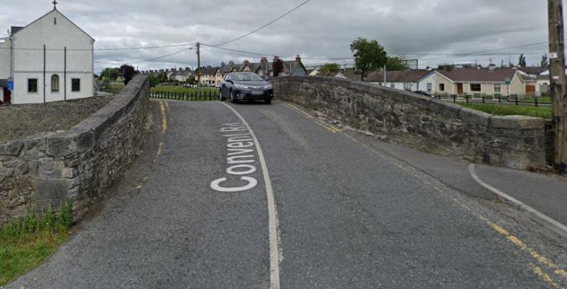 Calls for new pedestrian bridge across the canal in Offaly 
