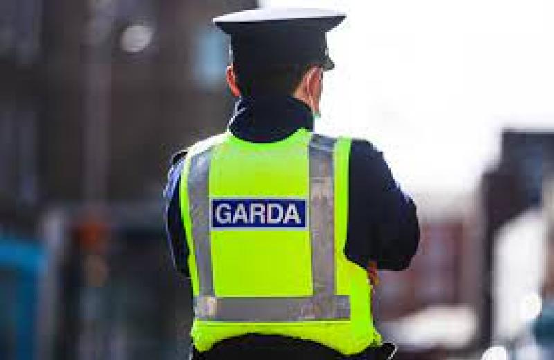 Man drunk on vodka kicked young woman on Tullamore street 