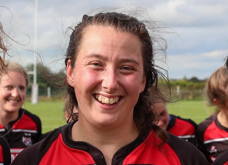 Offaly player called up to Ireland squad for Six Nations Championship