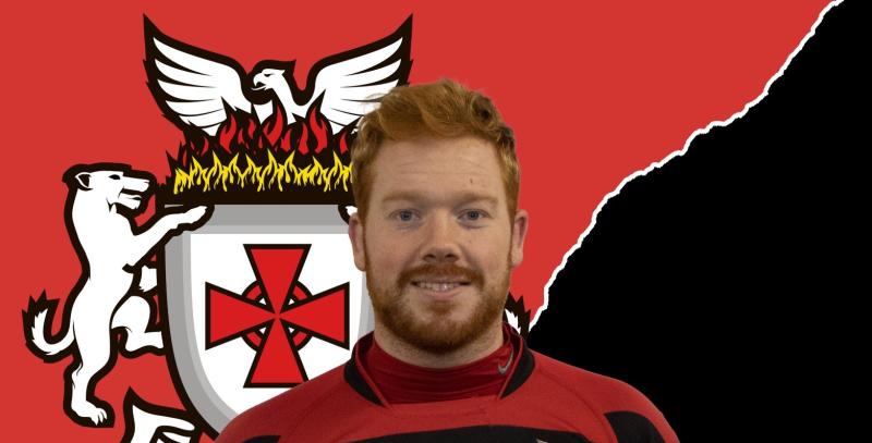 Meet the Tullamore Rugby Club firsts team squad