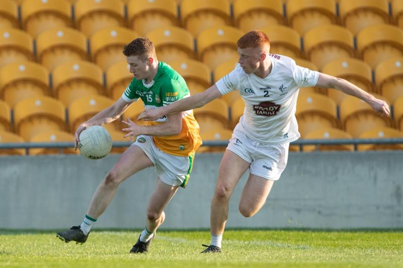 Offaly pay dear price for losing shape as Kildare end reign as All-Ireland and Leinster champions