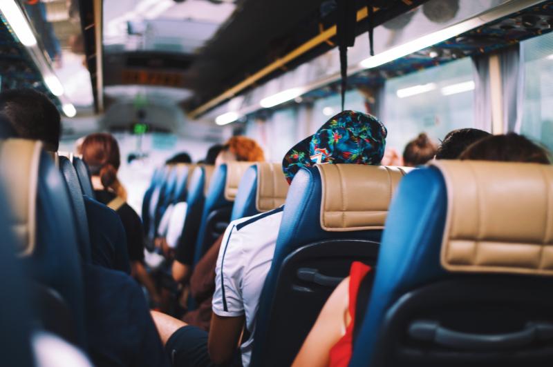 Additional and enhanced local bus services to support Ukrainian refugees announced 
