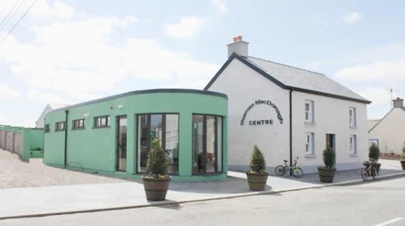 Weekend of events as Cloughjordan Honours Thomas MacDonagh
