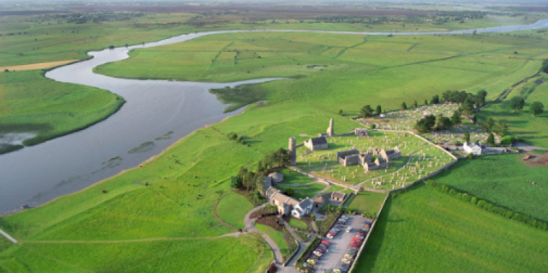CLONMACNOICSE 2